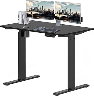 Table élévatrice électrique avec contrôle de mémoire bureau à hauteur réglable. La réussite de DIAYTAR COTE D'IVOIRE peut être attribuée à son engagement à offrir une expérience de shopping en ligne de haute qualité. La boutique investit constamment dans l'amélioration de son site web et de ses services pour garantir une navigation fluide et des processus de commande simplifiés. Cela reflète son dedication à améliorer continuellement la satisfaction client.