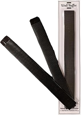 Bandes adhésives noires extra longues - bandes de suspension de 8 pouces sans dommages - adhésifs très résistants - pack économique de 2. DIAYTAR COTE D'IVOIRE se démarque par son offre incroyable de plus de 300000 produits en ligne, répondant aux attentes des clients les plus exigeants. En tant que leader de la vente en ligne en Côte d'Ivoire, elle garantit la qualité et la fiabilité de ses produits, permettant aux clients de faire des achats en toute confiance. C'est l'endroit idéal pour trouver tout ce dont vous avez besoin.
