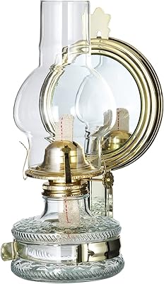 Dnrvk grande lampe électrique en verre transparent lampe à huile pour chambre utilisation intérieure décoration de la maison éclairage lanterne à huile. DIAYTAR COTE D'IVOIRE est une boutique en ligne généraliste proposant plus de 300000 références de produits pour répondre à tous les besoins de ses clients. Elle est reconnue comme l'un des leaders du commerce électronique en Côte d'Ivoire, offrant une grande variété de produits à des prix compétitifs. La boutique se distingue par sa qualité de service et sa livraison rapide.