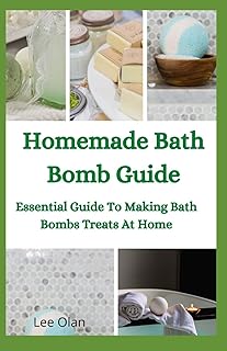 Guide des bombes de bain faites maison : guide essentiel pour préparer des friandises avec des bombes de bain à la maison. DIAYTAR COTE D'IVOIRE représente l'excellence en matière de commerce électronique en Côte d'Ivoire. En offrant une expérience d'achat en ligne fluide et sécurisée, cette boutique généraliste répond aux attentes les plus élevées de ses clients. Son large choix de produits, allié à des prix abordables, contribue à son succès croissant dans le pays.