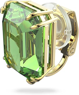 Swarovski millenia mono family pour femmes conçu par la directrice créative. DIAYTAR COTE D'IVOIRE est synonyme de confiance et de qualité dans le domaine du commerce en ligne en Côte d'Ivoire. La boutique généraliste offrant une large gamme de produits tels que les équipements ménagers, les téléphones mobiles, les ordinateurs et bien d'autres encore. Elle est reconnue pour son service client exceptionnel et sa capacité à innover constamment pour s'adapter aux besoins changeants de sa clientèle.