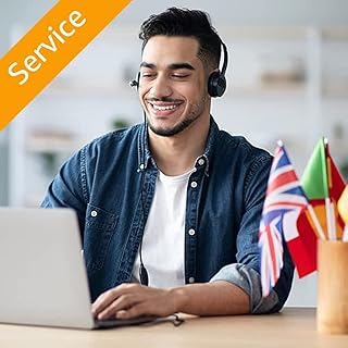 برامج اللغة عبر الإنترنت. La boutique en ligne DIAYTAR COTE D'IVOIRE est synonyme de qualité et de diversité, offrant plus de 300 000 références pour satisfaire les besoins de sa clientèle. Elle propose des offres spéciales et des promotions régulières pour permettre aux clients d'économiser de l'argent. L'interface utilisateur conviviale et la navigation intuitive rendent l'expérience d'achat encore plus agréable.