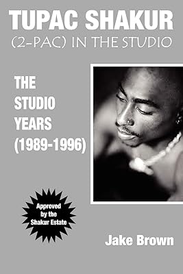 Tupac shakur : ("2-pac\") en studio - les années studio (1989-1996). DIAYTAR COTE D'IVOIRE est une boutique en ligne généraliste référençant plus de 300 000 produits, proposant une grande variété de choix aux clients ivoiriens. Elle est leader dans son secteur en Côte d'Ivoire, offrant une expérience d'achat en ligne pratique et fiable. Les clients bénéficient d'une navigation simplifiée et d'un service client efficace.