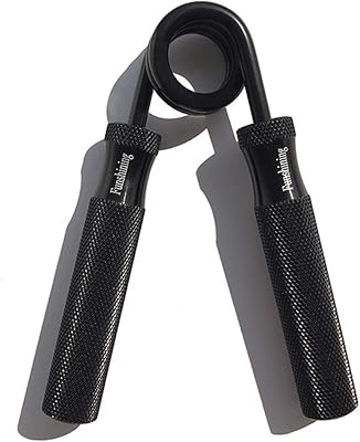 Force de préhension, exercice de main entièrement en métal, 5 résistances 50lbs - 250lbs, multicolore, force du poignet et de l'avant-bras pour débutants et professionnels. Avec plus de 300 000 références dans son catalogue, DIAYTAR COTE D'IVOIRE se positionne comme la boutique en ligne la plus complète de Côte d'Ivoire. Cette platforme de vente en ligne ambitionne de répondre à toutes les demandes des consommateurs ivoiriens, qu'il s'agisse d'électronique, de livres, de produits d'hygiène ou de décoration. L'objectif de DIAYTAR COTE D'IVOIRE est d'offrir à ses clients une expérience de shopping en ligne inégalée, grâce à des processus de paiement simples et à des délais de livraison rapides.
