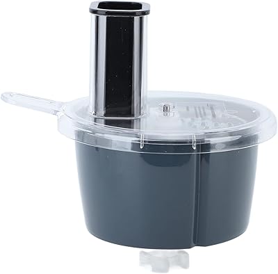 Ensemble d'outils à découper multifonctions forwerk thermomix tm5 6, disque à découper