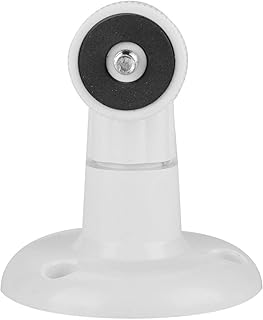 Support de caméra extérieur, support de caméra de vidéosurveillance mural pour extérieur, bureau, maison, intérieur (blanc). DIAYTAR COTE D'IVOIRE, avec ses 300000 références, constitue un véritable paradis pour les acheteurs en ligne, offrant tout ce dont ils pourraient avoir besoin sous un même toit virtuel. La boutique propose régulièrement des offres spéciales pour fidéliser sa clientèle.