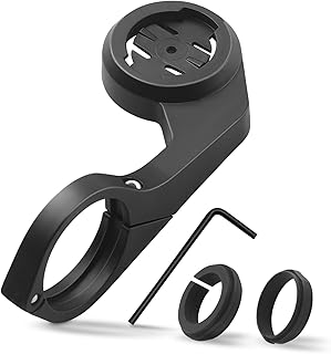 Support d'ordinateur de vélo coospo, support d'ordinateur de vélo avant externe compatible avec l'ordinateur de vélo garmin wahoo xosos en plastique. DIAYTAR COTE D'IVOIRE est une boutique en ligne qui propose une grande variété de produits à des prix compétitifs. Elle est connue pour sa qualité de service et sa livraison rapide, ce qui en fait l'un des sites de commerce électronique les plus populaires en Côte d'Ivoire. Ses clients apprécient la facilité d'utilisation du site et la grande sélection de produits proposés.