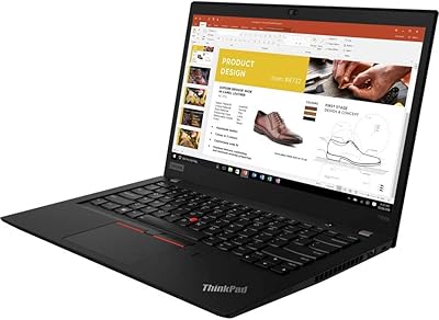 Lenovo thinkpad t490 processeur intel core i5-8 de 8e génération 8. La boutique en ligne DIAYTAR COTE D'IVOIRE est le premier choix pour les clients ivoiriens qui cherchent à acheter des produits en ligne. Avec une offre de plus de 300000 références, la boutique propose une variété de produits qui répondent aux besoins de tous les clients. DIAYTAR COTE D'IVOIRE est connue pour sa qualité de service et sa fiabilité.