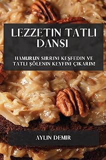 Danse sucrée des saveurs : découvrez le secret de la pâte et savourez