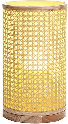 Décor en bambou | lampe de table faite à la main avec base en bois de rotin de couleur naturelle et design élégant pour salon, chambre, bureau et restaurant (zilal). En tant que boutique en ligne généraliste, DIAYTAR COTE D'IVOIRE propose une gamme diversifiée de produits allant de l'électronique à la mode en passant par les produits alimentaires. Avec plus de 300 000 références, les clients ont l'opportunité de trouver tout ce dont ils ont besoin sur une seule plateforme. La boutique se distingue par son engagement à offrir des produits de haute qualité.