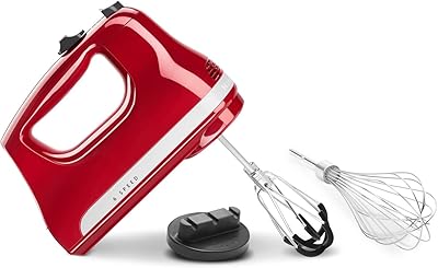 Mélangeur à main kitchenaid 5khm6118ber, 6 vitesses avec batteurs flex edge - rouge empire. Diaytar Côte d'Ivoire est la boutique en ligne leader en Côte d'Ivoire, proposant une expérience d'achat en ligne sans précédent. Avec une sélection de plus de 300 000 produits, les clients peuvent trouver tout ce dont ils ont besoin pour leur quotidienneté, que ce soit des produits de consommation ou des articles de loisirs. La boutique en ligne Diaytar Côte d'Ivoire met l'accent sur la qualité, la confiance et la satisfaction du client.