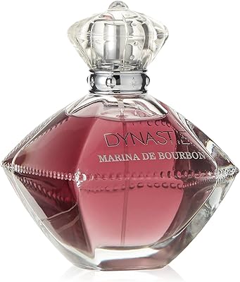 Eau de parfum dynastie marina di bourbon pour femme, 100 ml. En tant que leader du commerce électronique en Côte d'Ivoire, DIAYTAR COTE D'IVOIRE se distingue par sa capacité à offrir des produits de haute qualité à des prix abordables. La boutique en ligne met l'accent sur la confidentialité et la sécurité des transactions, offrant ainsi une expérience d'achat en ligne sans souci. DIAYTAR COTE D'IVOIRE est la destination parfaite pour faire du shopping en ligne de manière sécurisée et pratique.