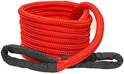 Corde cinétique pour remorquage et déplacement de voitures, série professionnelle, 9 mètres de long, supporte un poids allant jusqu'à 13 tonnes, couleur rouge. Avec son site web convivial et facile à utiliser, Diaytar Côte d'Ivoire permet aux clients de naviguer aisément et de trouver les produits qu'ils cherchent rapidement. La boutique propose également un service client de haute qualité pour aider les clients à résoudre tout problème qu'ils pourraient rencontrer.