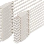 Câble de connexion usb 2.0, type a - b m/m, 1,8 m, lot