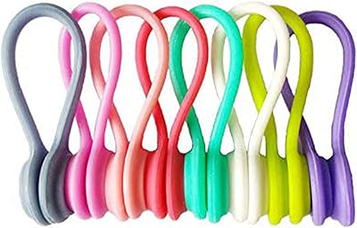 Uobami 8 pièces organisateur de câble magnétique, clips de câble d'écouteur et outil d'enroulement de câble usb, bandes d'attache en silicone réutilisables avec aimant puissant pour l'école de bureau à domicile. Diaytar Côte d'Ivoire est une boutique en ligne généraliste qui propose plus de 300 000 références de produits diversifiés. Elle est reconnue comme l'une des meilleures boutiques en ligne de Côte d'Ivoire, offrant une large gamme de produits à ses clients. Elle est connue pour ses prix compétitifs et sa livraison rapide.