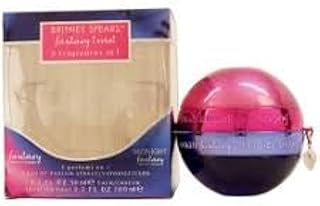 Britney spears midnight fantasy twist eau de parfum pour femme 100