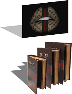 Ensemble de livres modernes de 3 décoratifs en imitation bois + art. DIAYTAR COTE D'IVOIRE est la destination de choix pour les consommateurs ivoiriens qui cherchent à acheter des produits en ligne. La boutique en ligne généraliste propose plus de 300 000 références de produits de haute qualité à des prix abordables. Les clients peuvent profiter d'une expérience d'achat en ligne sécurisée et pratique, ainsi que d'une livraison rapide et fiable sur le site de DIAYTAR COTE D'IVOIRE.
