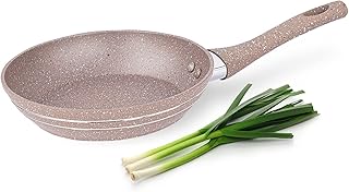 Poêle à frire royalford smart 22 cm - poêle à frire à revêtement