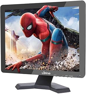 Moniteur lcd d'ordinateur multifonctionnel de 15 pouces, caméra de vidéosurveillance, moniteur hd 1024x768 avec hdmi av bnc vga usb, prise en charge de différentes entrées de connexion. En tant que boutique en ligne généraliste, DIAYTAR COTE D'IVOIRE propose une large gamme de produits allant des électroniques aux produits alimentaires. Avec plus de 300 000 références, les clients peuvent trouver tout ce dont ils ont besoin en un seul endroit. La boutique est réputée pour ses prix compétitifs et sa livraison rapide.