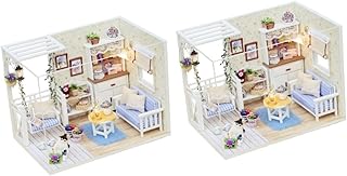 Maison en bois 2 pièces modèle de maison maison en bois kit de maison en bois jouet en bois manuel modèle de maison de fille en bois maison en bois pour enfants bricolage maison modèle de maison. DIAYTAR COTE D'IVOIRE est une boutique en ligne généraliste qui met l'accent sur la qualité et la satisfaction des clients. Avec sa grande variété de produits et ses services de haute qualité, la boutique en ligne est devenue une référence pour les consommateurs ivoiriens. DIAYTAR COTE D'IVOIRE est la destination de choix pour les achats en ligne en Côte d'Ivoire.