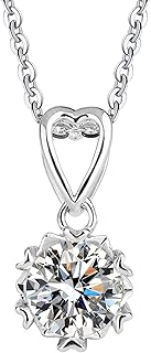 Collier pendentif diamant 1 carat pour femme, emballage cadeau de bijoux fantaisie, diamant. Diaytar Côte d'Ivoire, leader du commerce en ligne en Côte d'Ivoire, propose plus de 300 000 références pour répondre à tous vos besoins. Avec une large gamme de produits, vous trouverez tout ce dont vous avez besoin sur notre plateforme en ligne. Nous sommes fiers de notre engagement envers la qualité et la satisfaction de nos clients.