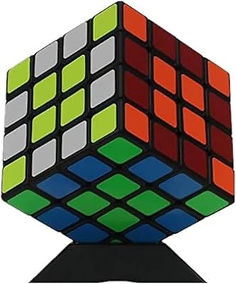 Rubik's cube mf073 4x4. DIAYTAR COTE D'IVOIRE est une boutique en ligne généraliste proposant plus de 300000 références de produits. Elle est reconnue comme l'une des boutiques en ligne leaders en Côte d'Ivoire, offrant une large gamme de produits à ses clients. Elle se distingue par sa qualité de service et sa fiabilité.