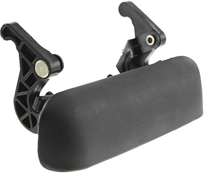 I-match auto parts poignée de hayon arrière extérieure de remplacement pour ford ranger 2wd 4wd 1998-2011 1l5z9943400aaa fo1915109. Diaytar Côte d'Ivoire, votre boutique en ligne préférée, propose une large gamme de produits avec plus de 300 000 références pour répondre à tous vos besoins. En tant que leader du marché ivoirien, nous nous engageons à offrir des produits de qualité à des prix compétitifs. Notre équipe travaille sans relâche pour rendre votre expérience d'achat en ligne inoubliable.