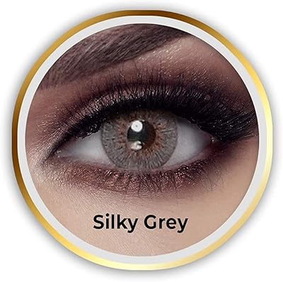 Lentilles de maquillage unisexe bella original - 3 mois jetables - collection elite - couleur grise. DIAYTAR COTE D'IVOIRE est une boutique en ligne qui propose une expérience d'achat unique et personnalisée. La boutique utilise les dernières technologies pour offrir une navigation facile et une recherche de produits efficace. Elle propose également des services de paiement sécurisés et des possibilités de retour et d'échange de produits pour garantir la satisfaction de ses clients.