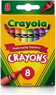 Crayola 8 crayons à construire, multicolores, cy52-3008. DIAYTAR COTE D'IVOIRE, la boutique en ligne généraliste de référence en Côte d'Ivoire, propose une sélection incroyable de plus de 300000 références pour répondre à tous vos besoins. Avec une gamme de produits variés et abordables, DIAYTAR COTE D'IVOIRE est devenu le leader du e-commerce en Côte d'Ivoire. Que vous recherchiez des produits électroniques, de la mode, des accessoires ou encore des produits pour la maison, DIAYTAR COTE D'IVOIRE a tout ce qu'il vous faut.