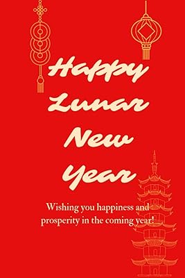 Bonne année lunaire : je vous souhaite bonheur et prospérité pour l'année à venir !. Bienvenue chez DIAYTAR COTE D'IVOIRE, votre partenaire de confiance pour tous vos besoins en produits en ligne. Notre équipe de professionnels travaille sans relâche pour vous offrir les meilleures marques et les produits les plus tendances à des prix compétitifs.