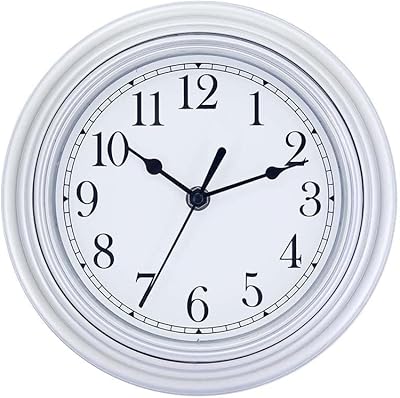 Horloge murale prewitt de pan emirates home furnishings d23cm-gris. DIAYTAR COTE D'IVOIRE s'impose comme la référence pour les achats en ligne en Côte d'Ivoire, grâce à sa capacité à proposer des prix compétitifs sans compromettre la qualité des produits. Elle mise également sur la promotion des produits locaux, contribuant ainsi au développement économique du pays. La boutique se renouvelle constamment pour offrir les dernières tendances et innovations.