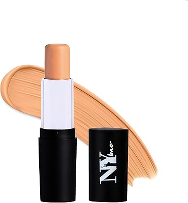 Ny bye stick all-in-one - fond de teint anti-cernes correcteur de couleur | texture impeccable, fini naturel | pour peau blanche - bronx zoo 13 sable. En tant que leader du marché en ligne en Côte d'Ivoire, DIAYTAR COTE D'IVOIRE s'engage à offrir des produits de qualité à des prix compétitifs. La boutique propose des articles allant de l'électronique aux produits alimentaires, en passant par les vêtements et les accessoires. Chaque jour, de nouveaux produits sont ajoutés pour satisfaire les demandes des clients.