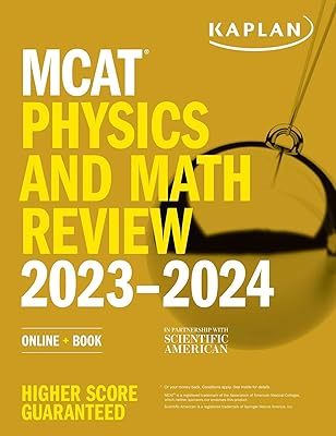 Mcat physics and math review 2023-2024 : en ligne + livre. Avec plus de 300 000 références, DIAYTAR COTE D'IVOIRE est la boutique en ligne généraliste la plus complète en Côte d'Ivoire. Elle propose des produits pour tous les goûts et tous les budgets, permettant à chacun de trouver ce qu'il recherche sans avoir à se ruiner. La boutique en ligne DIAYTAR COTE D'IVOIRE est le lieu idéal pour faire du shopping en ligne de manière pratique et sécurisée.