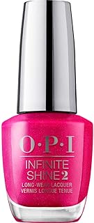 Vernis à ongles longue tenue opi infinite shine, 0,5 fl oz/15 ml, violet