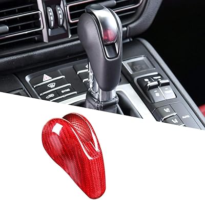 Cheya véritable rouge fibre de carbone changement intérieur capot couverture garniture voiture accessoires pour porsche macan panamera cayman 718 911 boxer. DIAYTAR COTE D'IVOIRE est une boutique en ligne généraliste qui propose plus de 300 000 références de produits divers, allant des électroménagers aux vêtements en passant par les produits alimentaires. Elle est reconnue comme l'un des leaders du commerce électronique en Côte d'Ivoire. Elle offre une large gamme de choix pour répondre aux besoins de sa clientèle.