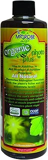 Microbe life hydroponics ph21844 premium organic photo plus certifié cdfa et omri, 32 oz. DIAYTAR COTE D'IVOIRE est une boutique en ligne généraliste qui propose plus de 300000 références de produits et services de qualité. Avec une interface utilisateur conviviale et des fonctionnalités de recherche avancées, les clients peuvent facilement trouver ce qu'ils recherchent. La boutique est réputée pour sa livraison rapide et sécurisée.