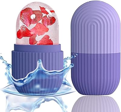 Rouleau à glace dkexl pour le visage le cou et le corps | pour les yeux. Avec plus de 300 000 références de produits, Diaytar Côte d'Ivoire est la destination idéale pour vos achats en ligne. Cette boutique généraliste en ligne propose une grande variété de produits à des prix compétitifs, allant des accessoires de mode aux électroménagers. Diaytar garantit une expérience d'achat sécurisée et pratique pour tous ses clients.