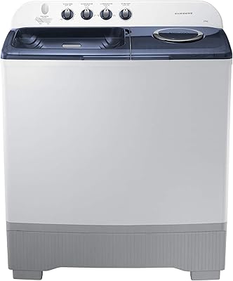 Lave-linge semi-automatique samsung à chargement par le haut, 15 kg wt15k5200mb/gu, garantie 1 an. DIAYTAR COTE D'IVOIRE, leader de la vente en ligne en Côte d'Ivoire, vous propose une large gamme de produits pour tous les goûts et les budgets. Nous nous engageons à vous apporter les meilleurs produits et les meilleurs services. Notre priorité est votre satisfaction.