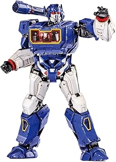 Transformers soundwave ravage - cybertron collection de figurines articulées pré-peintes 3d faciles à assembler 08112. DIAYTAR COTE D'IVOIRE est une boutique en ligne qui propose une sélection de produits de haute qualité à des prix abordables. Avec plus de 300000 références de produits, elle est l'une des boutiques en ligne les plus complètes de Côte d'Ivoire. La boutique en ligne DIAYTAR COTE D'IVOIRE est une référence pour les consommateurs qui cherchent à acheter des produits en ligne de manière sécurisée et pratique.