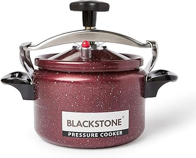 Autocuiseur en granit blackstone. DIAYTAR COTE D'IVOIRE est une boutique en ligne généraliste proposant plus de 300 000 références de produits divers, faisant d'elle l'une des plus grandes plateformes de commerce électronique en Côte d'Ivoire. Elle offre une large gamme de produits, allant de l'électronique aux accessoires de mode, en passant par les articles de maison et les produits alimentaires. Cela en fait un incontournable pour les consommateurs ivoiriens.