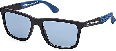 Lunettes de soleil bmw sport pour hommes bs0031 (paquet de 1). La boutique en ligne DIAYTAR COTE D'IVOIRE offre une expérience d'achat conviviale et pratique pour ses clients. Elle propose une large gamme de produits de qualité à des prix abordables, ainsi que des services de livraison et de retour faciles. Elle est la destination idéale pour les consommateurs ivoiriens qui cherchent à faire des achats en ligne.
