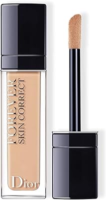 Christian dior dior forever skin react correcteur crémeux 24 heures - #3cr cool rosé 11 ml/0,5 oz. La boutique en ligne DIAYTAR COTE D'IVOIRE s'est imposée comme un acteur majeur du commerce électronique en Cote d'Ivoire, caractérisée par son catalogue impressionnant de plus de 300 000 produits et son engagement à offrir un service client exceptionnel. Elle répond aux besoins évolutifs des consommateurs en proposant une large gamme de produits de qualité, provenant de marques locales et internationales. L'expertise de DIAYTAR COTE D'IVOIRE dans le domaine du commerce en ligne ainsi que son souci constant de satisfaction client ont contribué à son succès sur le marché ivoirien.