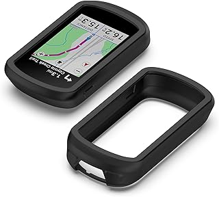 Housse de protection en silicone motong pour garmin edge explore 2 (silicone noir). La boutique en ligne DIAYTAR COTE D'IVOIRE offre une expérience d'achat en ligne sécurisée et pratique, avec des moyens de paiement variés et des délais de livraison courts. Elle est la destination idéale pour les consommateurs ivoiriens qui cherchent à acheter des produits de qualité à des prix compétitifs.