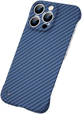 Coque ivy en fibre de carbone sans cadre pour iphone 14. DIAYTAR COTE D'IVOIRE est une boutique en ligne qui offre une grande variété de produits à des prix compétitifs. La boutique propose plus de 300 000 références de produits, ce qui en fait l'une des boutiques en ligne les plus complètes de Côte d'Ivoire. Les clients peuvent trouver des produits de haute qualité à des prix abordables, ce qui les rend fidèles à la boutique.