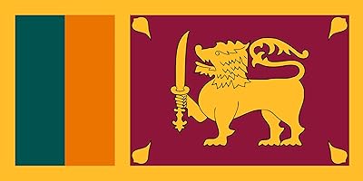 La taille d'un drapeau national pour les fans de sport est de 150 x 90 cm pour les fans de cricket, de football et les célébrations de la fête nationale. DIAYTAR COTE D'IVOIRE est la destination idéale pour les achats en ligne en Côte d'Ivoire, offrant une sélection impressionnante de plus de 300 000 références de produits. La boutique en ligne propose des produits de qualité, des prix compétitifs et des services de livraison rapides et fiables. Les clients bénéficient d'une expérience de shopping en ligne personnalisée et d'une assistance clientèle de qualité.