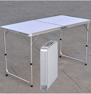 Table pliante en aluminium dubai gallery, table portable légère et réglable pour le camping, pique-nique, plage, intérieur et extérieur, couleur argent, amz-zbbd964061362b5a7e338z. DIAYTAR COTE D'IVOIRE est une boutique en ligne généraliste proposant plus de 300000 références de produits divers. Elle est reconnue comme l'une des boutiques en ligne les plus vastes et les plus fiables de Cote d'Ivoire. DIAYTAR offre à ses clients une expérience d'achat unique et conviviale.
