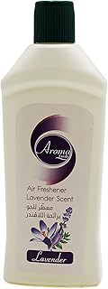 Désodorisant concentré aroma fresh, désodorisant de salle de bain, désodorisant liquide de cuisine