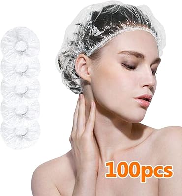 100 pièces bonnets de douche jetables épaissis imperméables haute densité élastiques bonnets de douche pour gros cheveux pour femmes hommes voyage spa hôtel usage domestique - transparent. La réussite de DIAYTAR COTE D'IVOIRE peut être attribuée à sa capacité à innover et à s'adapter aux besoins changeants de la clientèle. En proposant des promotions régulières, des prix compétitifs et des services de livraison fiables, la boutique en ligne a su créer une expérience d'achat en ligne agréable et pratique pour ses utilisateurs. Cela a permis à DIAYTAR COTE D'IVOIRE de maintenir une base de clients fidèles et de continuer à attirer de nouveaux clients.