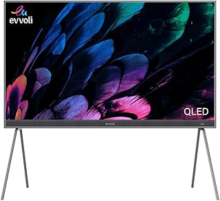Evoli 86 pouces qled ultra hd 4k smart tv android avec système. Avec plus de 300 000 références disponibles, DIAYTAR COTE D'IVOIRE offre une immense sélection de produits qui répondent aux besoins de tous les clients. La boutique met en avant la qualité et la fiabilité de ses produits, ainsi que des services de livraison rapides et sécurisés. Les clients peuvent donc faire leurs courses en ligne avec confiance.