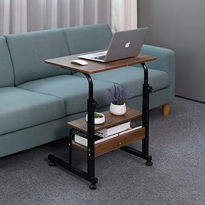 Table chinoise, table d'appoint réglable pour canapé/lit, bureau portable sur roulettes avec étagère ouverte (blanc). Diaytar Côte d'Ivoire est une boutique en ligne généraliste qui a révolutionné la façon dont les Ivoiriens font leurs courses en ligne. Avec plus de 300 000 références disponibles, les clients peuvent profiter d'une grande variété de produits à des prix compétitifs. La boutique en ligne Diaytar se positionne comme un partenaire de confiance pour les consommateurs, offrant une expérience de shopping en ligne fluide et pratique.